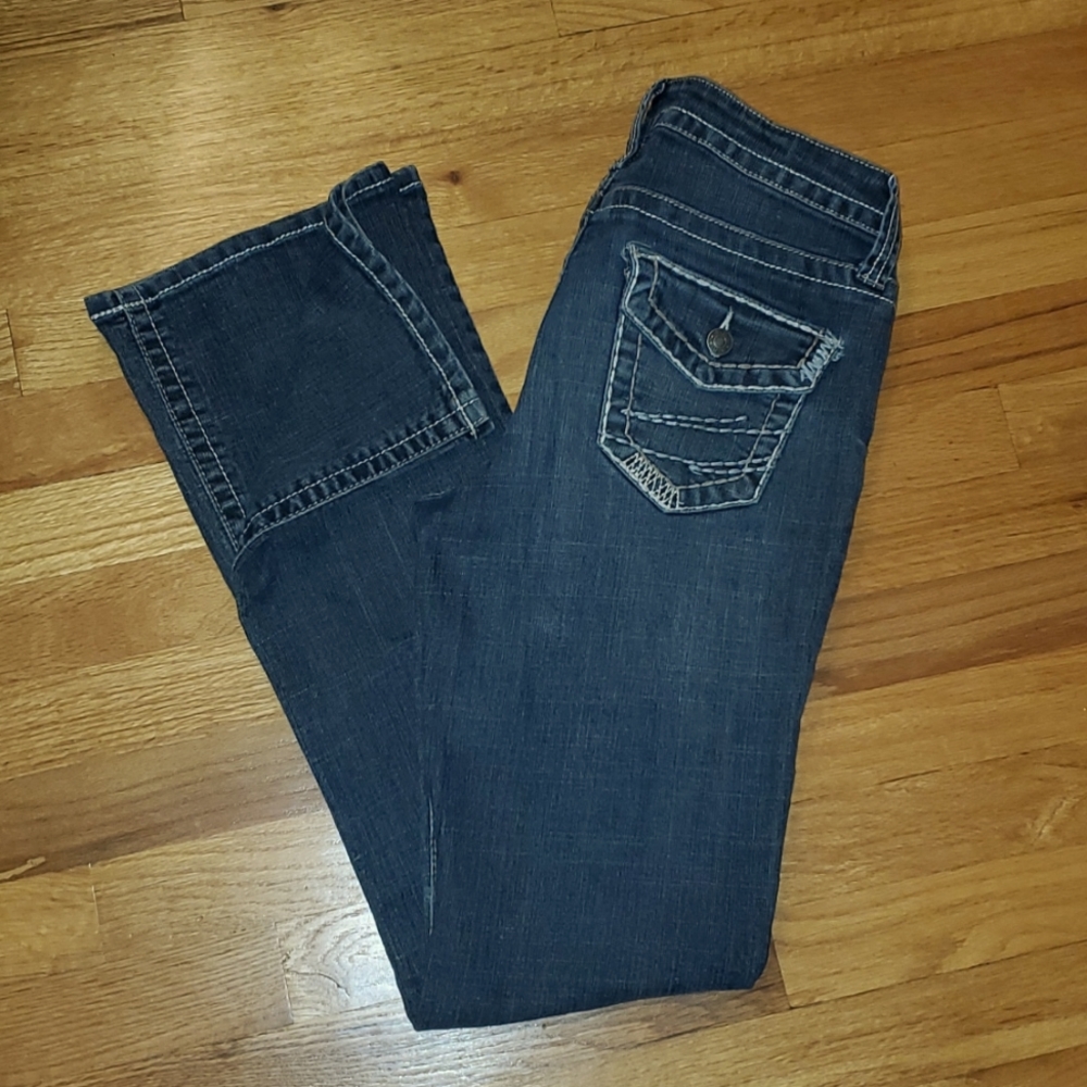 A.N.A. jeans